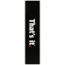 THATS IT: Apple and Blueberry Fruit Bars 5Ct, 6 oz