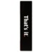 THATS IT: Apple Plus Mango Fruit Bars 5Ct, 6 oz