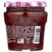 BONNE MAMAN: Intense Strawberry Fruit Spread, 8.2 oz