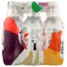 HINT: Water Variety Pack Blue 12Pk, 192 fo