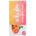LIMITLESS: Grapefruit Hibiscus Sparkling Water 8 Pk, 96 fo