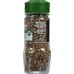MC CORMICK: Herbes De Provence Organc, 0.65 oz