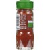 MC CORMICK: Organic Chili Powder, 1.75 oz