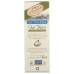 LA PANZANELLA: Gluten Free Roasted Garlic Oat Thins, 5 oz