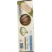 LA PANZANELLA: Gluten Free Roasted Garlic Oat Thins, 5 oz