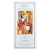 RUSTIC BAKERY: Sweet Onion and Creme Fraiche Flatbread, 6 oz