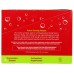 AMAZING GRASS: Fizzy Green Tablets Hydrate Watermelon Lime, 1 bx