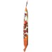 BLUE DIAMOND: Nut Almond Habanero Bbq, 1.5 oz