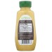PRIMAL KITCHEN: Organic Mustard Spicy Brown, 12 oz