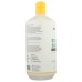 ALAFFIA: Conditioner Vanilla Mint, 32 fo