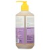 ALAFFIA: Shampoo Wash Shea Lmn Lav, 16 fo