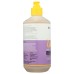 ALAFFIA: Shampoo Wash Shea Lmn Lav, 16 fo