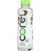 CORE ORGANIC: Tropical Coconut Fruit Infused Drink, 18 fo