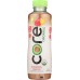 CORE ORGANIC: Strawberry Banana Fruit Infused Drink, 18 fo