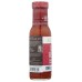 PRIMAL KITCHEN: Organic And Unsweetened Classic Bbq Sauce, 8.5 oz