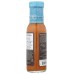 PRIMAL KITCHEN: Organic And Unsweetened Golden Bbq Sauce, 8.5 oz