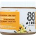 88 ACRES: Vanilla Spice Sunflower Seed Butter, 14 oz