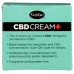 SHIKAI: Double Strength Cbd Cream, 2 oz