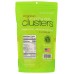 CRUNCHY RICE ROLLERS: Rice Rollers Crml Ssalt, 4 oz