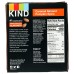 KIND: Caramel Almond Pumpkin Spice 6 Count Bars, 8.4 oz