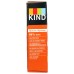 KIND: Caramel Almond Pumpkin Spice 6 Count Bars, 8.4 oz