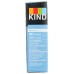 KIND: Blueberry Vanilla Cashew Bar, 8.4 oz