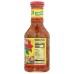 LA PREFERIDA: Organic Medium Salsa Pico De Gallo, 15.3 oz
