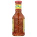 LA PREFERIDA: Organic Medium Salsa Pico De Gallo, 15.3 oz