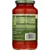 NEWMANS OWN: Sauce Marinara, 24 oz