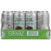 STEAZ: Organic Iced Green Tea Variety Pack, 192 fo