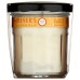 MRS MEYERS CLEAN DAY: Orange Clove Soy Candle Large, 7.2 oz