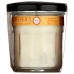 MRS MEYERS CLEAN DAY: Orange Clove Soy Candle Large, 7.2 oz