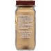 SPICE ISLANDS: Ground Cardamom, 2 oz