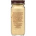 SPICE ISLANDS: Ground Ginger, 1.9 oz