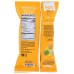 IWON ORGANICS: Protein Puffs Cheddar Cheese, 5 oz