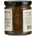 HARRY & DAVID: Charred Pineapple Relish With Candied Peppers, 9 oz