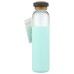 SOMA: Mint Glass Water Bottle, 25 oz