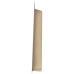 BULLDOG: Original Bamboo Razor, 1 ea