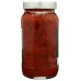 PRIMAL KITCHEN: Tomato Basil Marinara Sauce, 24 oz