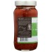 PRIMAL KITCHEN: Tomato Basil Marinara Sauce, 24 oz