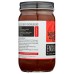 LA TORTILLA FACTORY: Sauce Red Enchilada, 15.8 oz