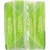 CABOO: Bamboo & Sugarcane Facial Tissue, 8 pk