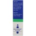RE BOTANICALS: Peppermint Relief Body Oil, 0.34 oz