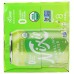 NIXIE: Water Sprk Lime 8Pk, 96 fo