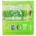 NIXIE: Water Sprk Lime 8Pk, 96 fo