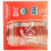 NIXIE: Water Sprk Grpfruit 8Pk, 96 fo
