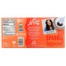 NIXIE: Water Sprk Grpfruit 8Pk, 96 fo