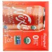 NIXIE: Water Sprk Grpfruit 8Pk, 96 fo