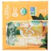 NIXIE: Peach Black Tea Sparkling Water 8Pk, 96 fo