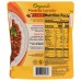 TASTY BITE: Organic Indian Madras Lentils 3 Bean Entree, 10 oz